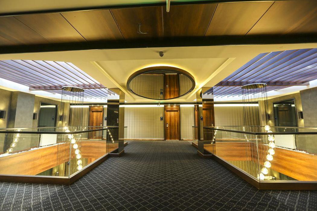 Turizoom Business Hotel Spa Elbistan