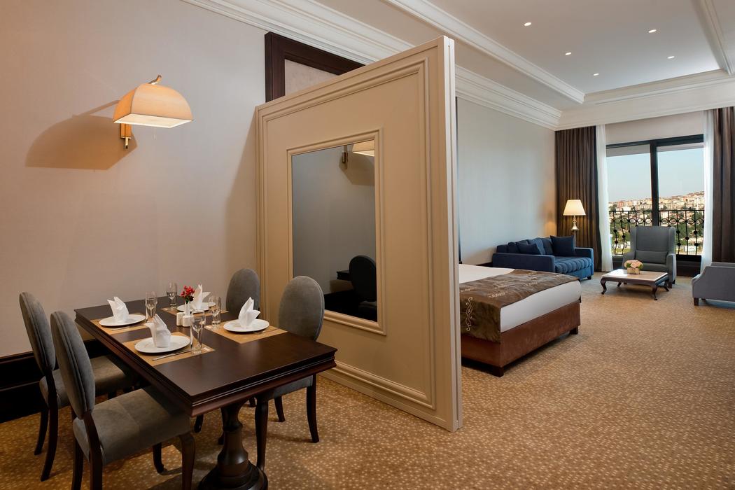 Vialand Palace Hotel