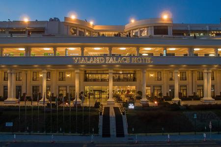 Vialand Palace Hotel