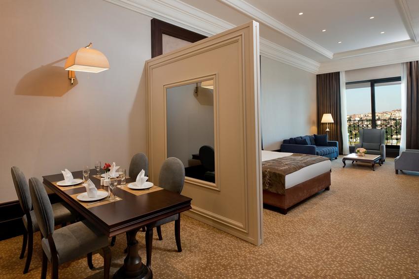 Vialand Palace Hotel