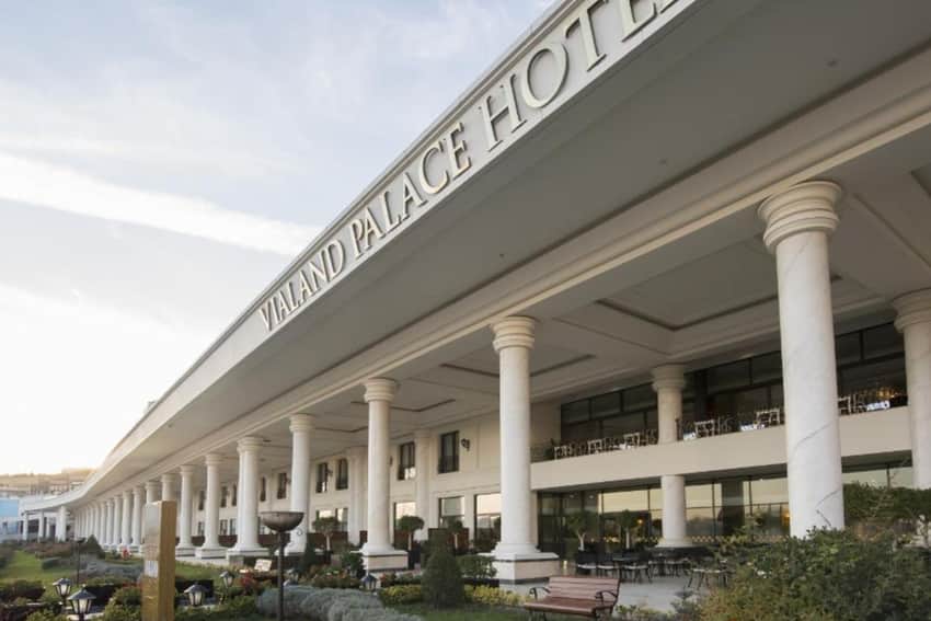 Vialand Palace Hotel