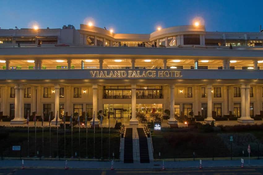Vialand Palace Hotel