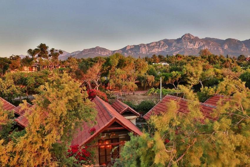 Riviera Beach Bungalows