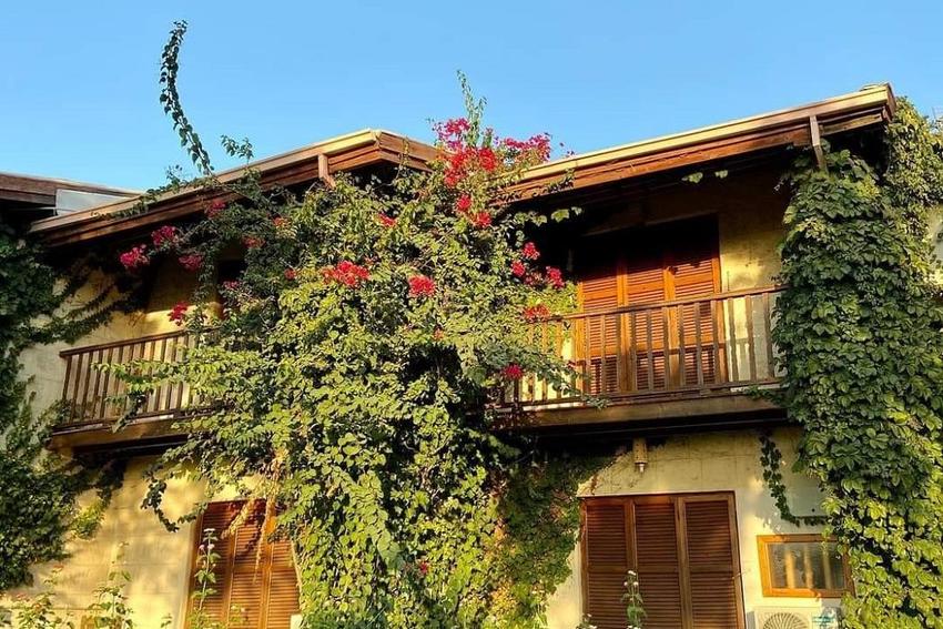 Riviera Beach Bungalows