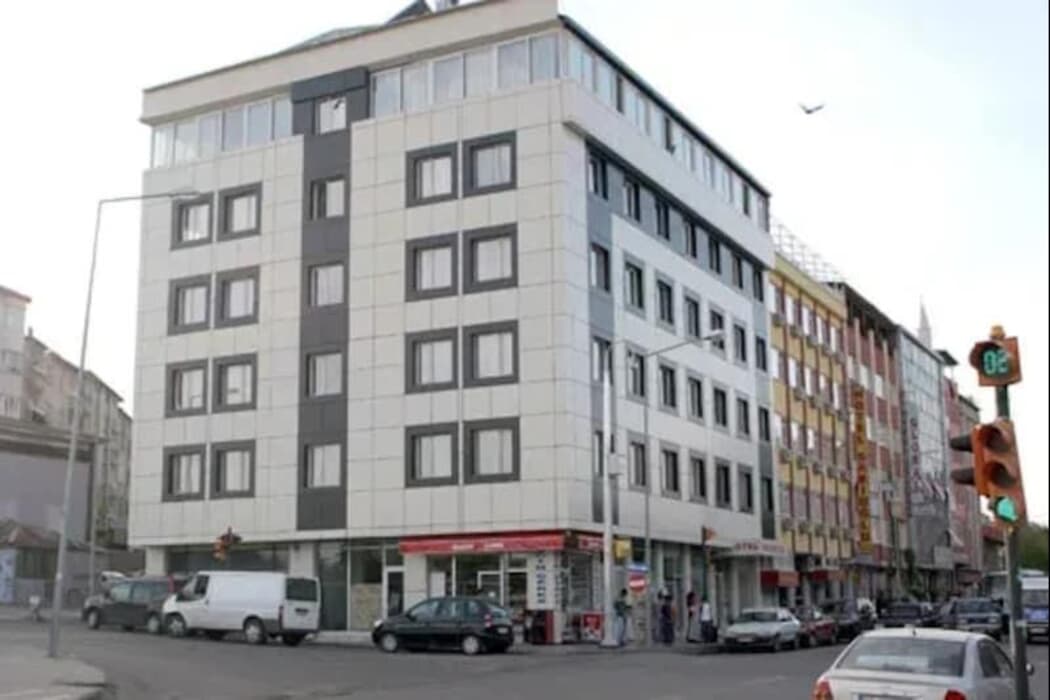 Büyük Bingöl Oteli