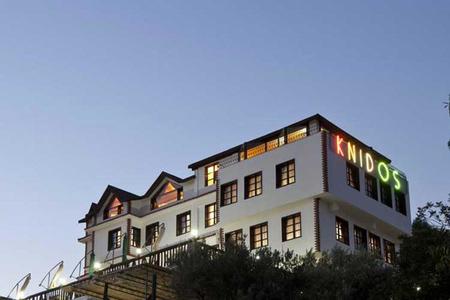 Knidos Butik Otel
