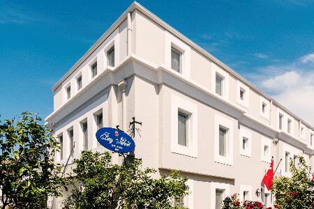 Bay Nihat Lale Otel Bay Nihat Lale Otel