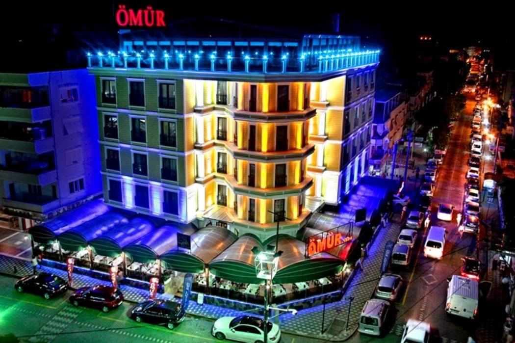 Ömür Otel