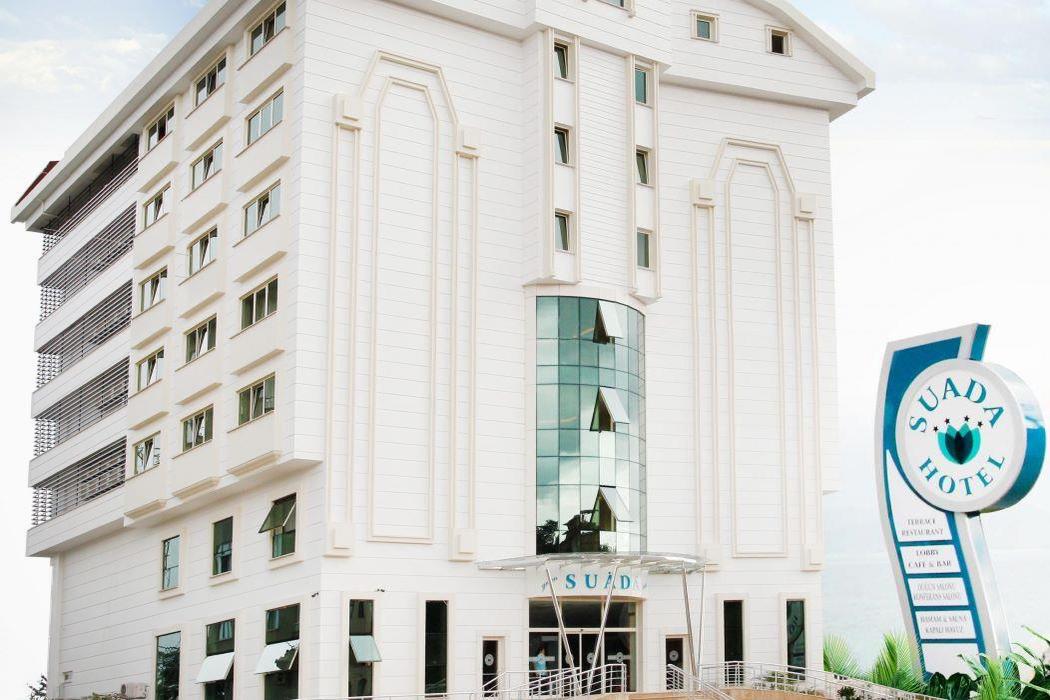 Green Suada Hotel Green Suada Hotel