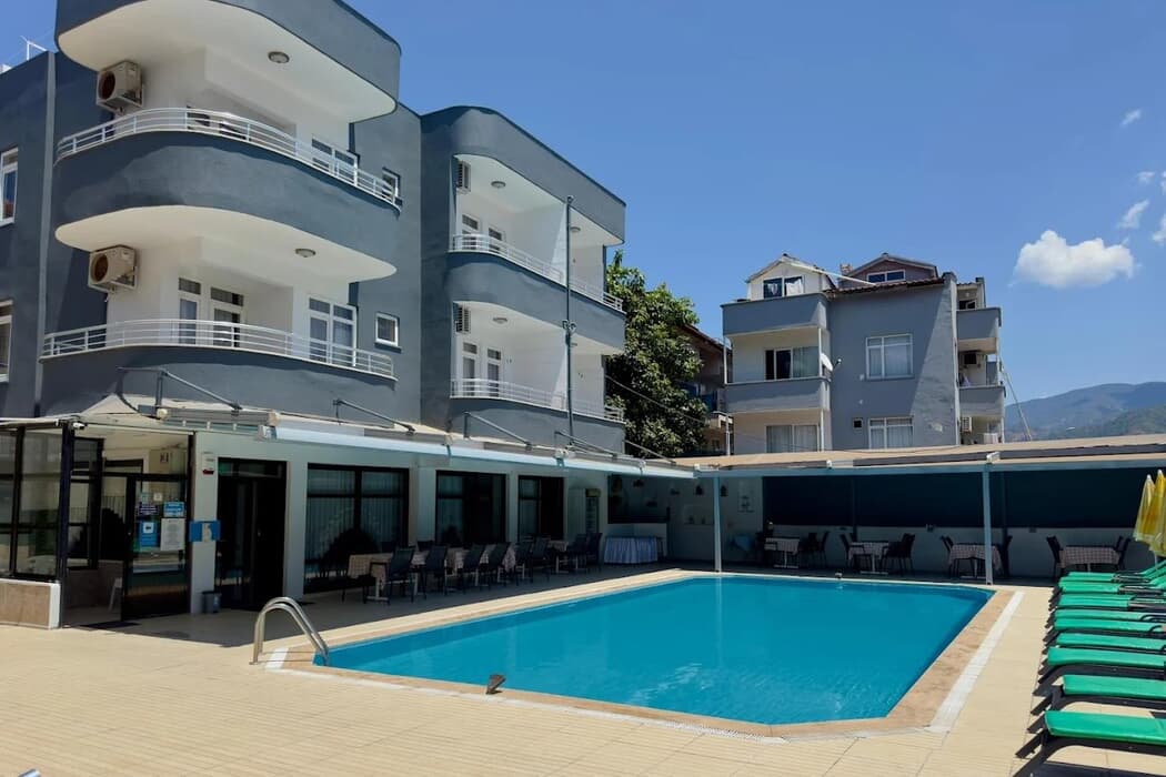 Soykan Hotel
