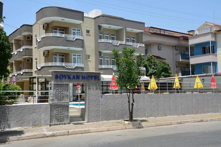 Soykan Hotel