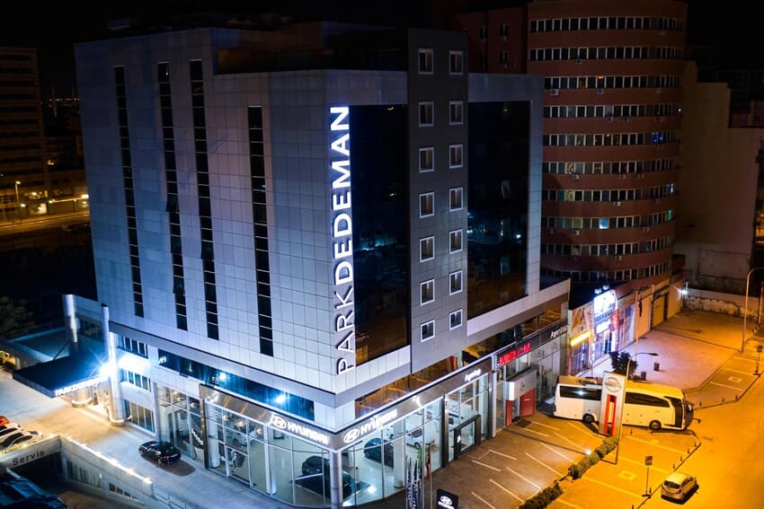 Dedeman Park Gaziantep