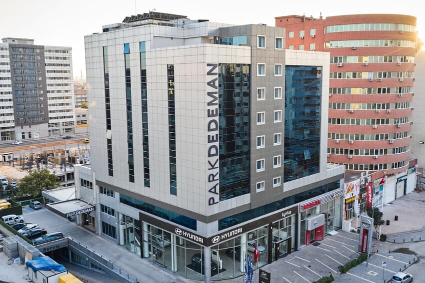 Dedeman Park Gaziantep