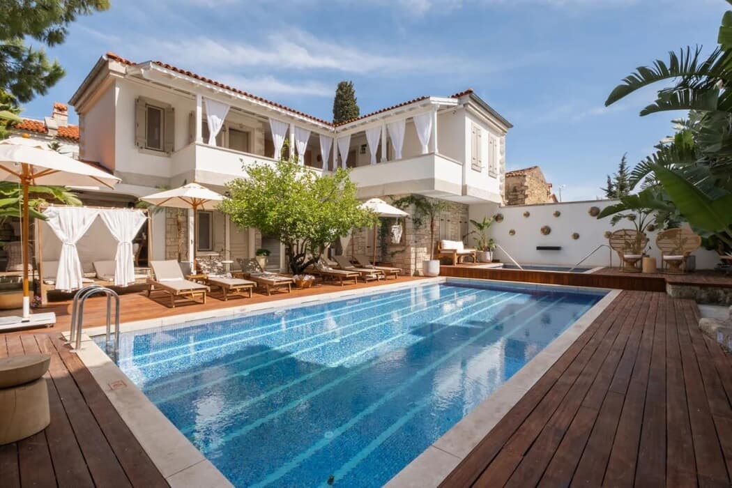 Viento Hotel Alaçatı (+12 Adult Only)