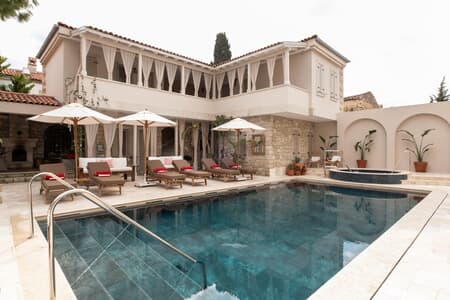 Viento Hotel Alaçatı (+12 Adult Only)