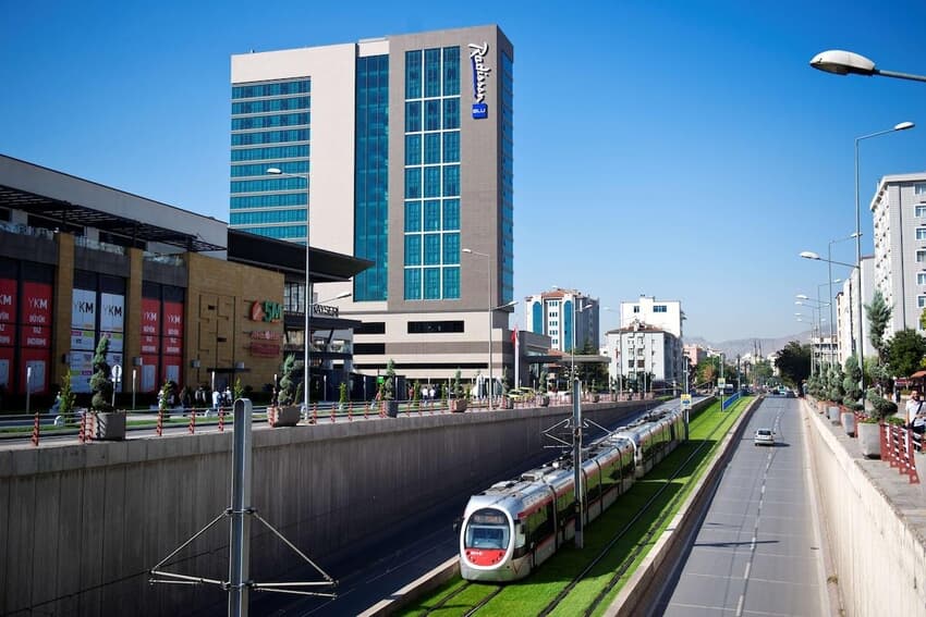 Radisson Blu Hotel Kayseri