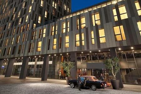 The G Hotels İstanbul