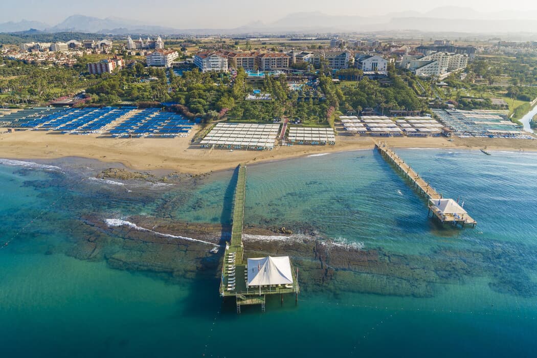 Hotel Turan Prince Hotel Turan Prince
