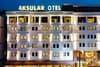 Aksular Otel