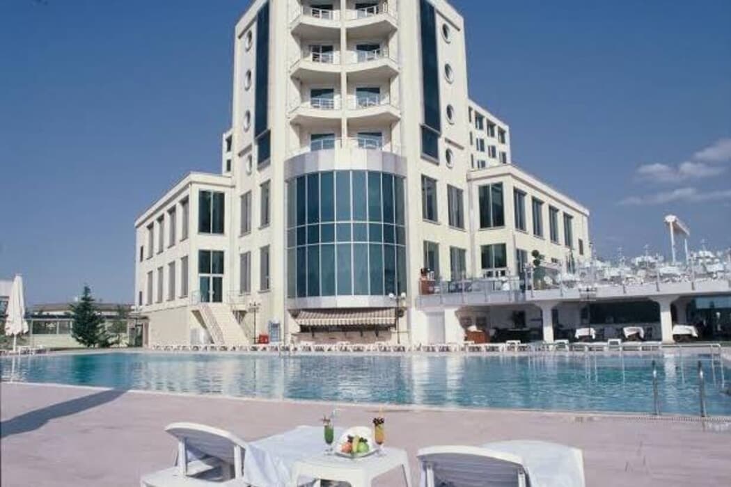 Emex Otel Kocaeli