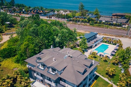 Didi Otel Sapanca