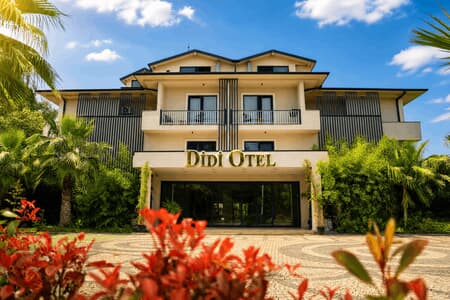 Didi Otel Sapanca