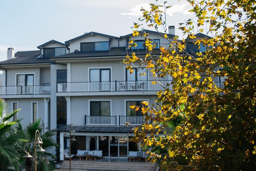 Didi Otel Sapanca
