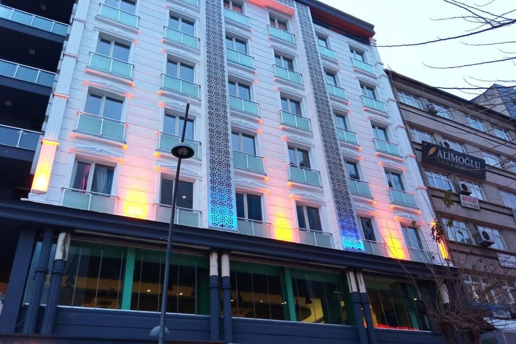 Akar Hotel Akar Hotel