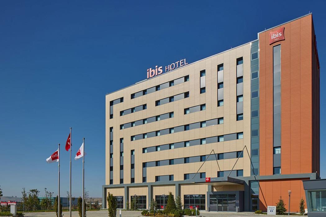İbis Ankara Airport