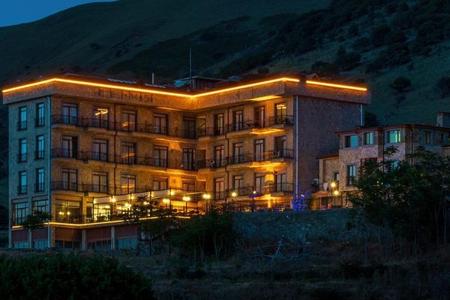 Masi Hotel Gökçeada