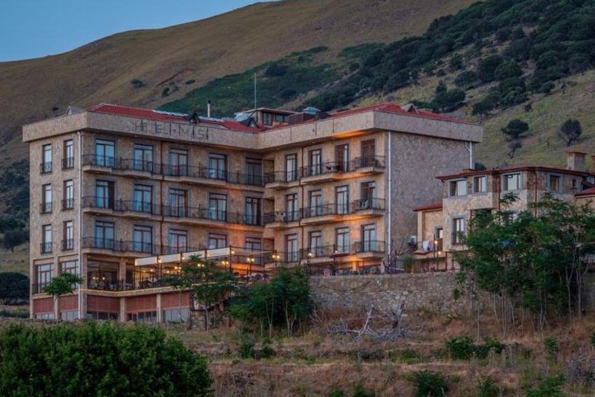 Masi Hotel Gökçeada