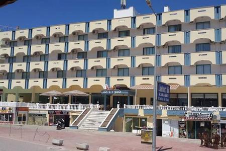Gökkuşağı Hotel