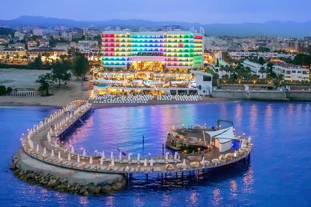 Azura Deluxe Resort Spa