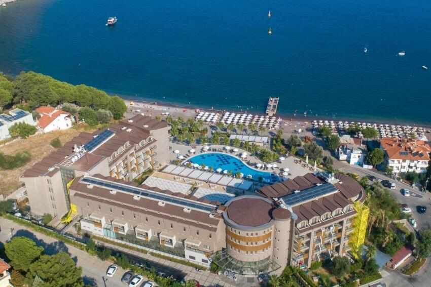 Turunç Premium Hotel