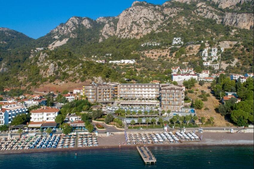 Turunç Premium Hotel