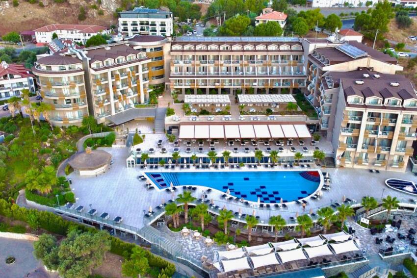 Turunç Premium Hotel