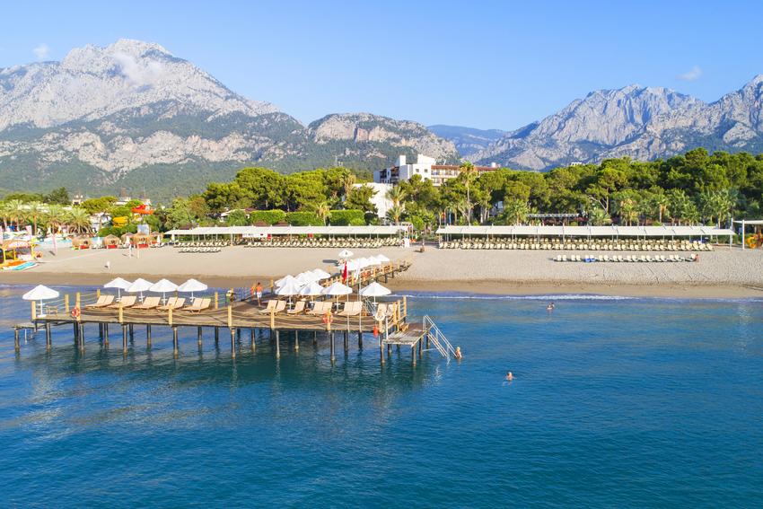 Seven Seas Hotel Life