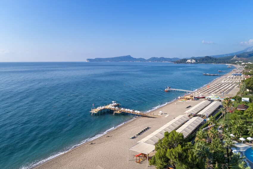 Seven Seas Hotel Life