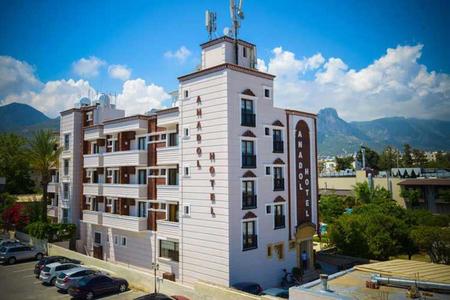 Anadol Hotel Anadol Hotel