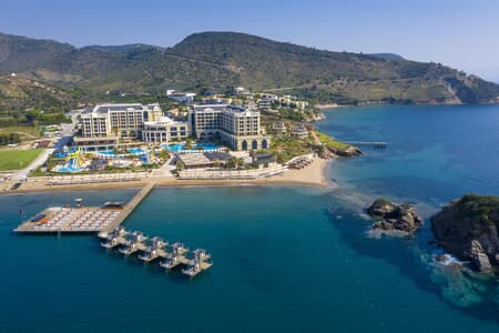 Sunis Efes Royal Palace Hotel Spa