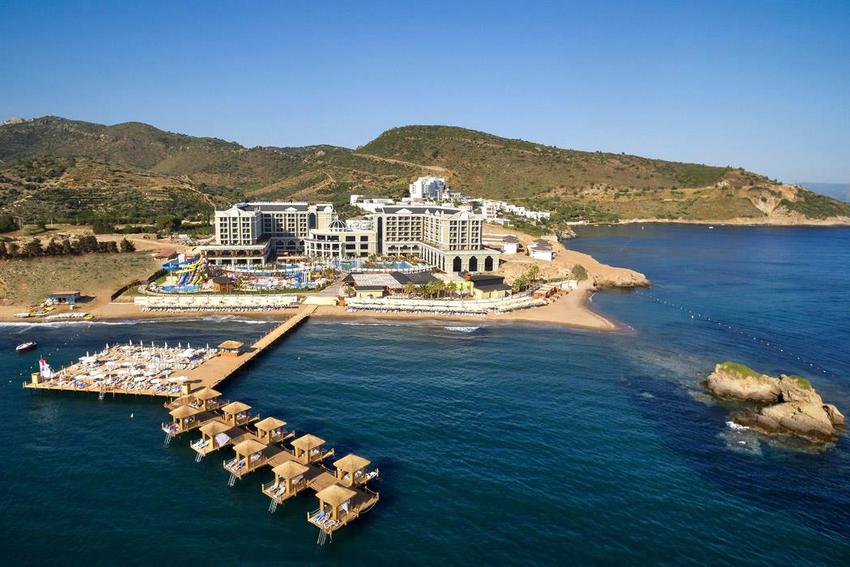 Sunis Efes Royal Palace Hotel Spa
