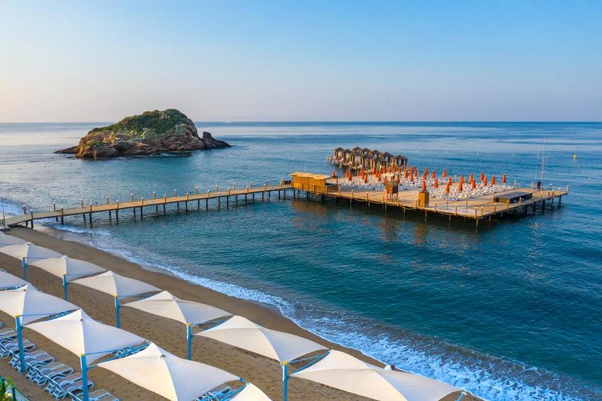 Sunis Efes Royal Palace Hotel Spa