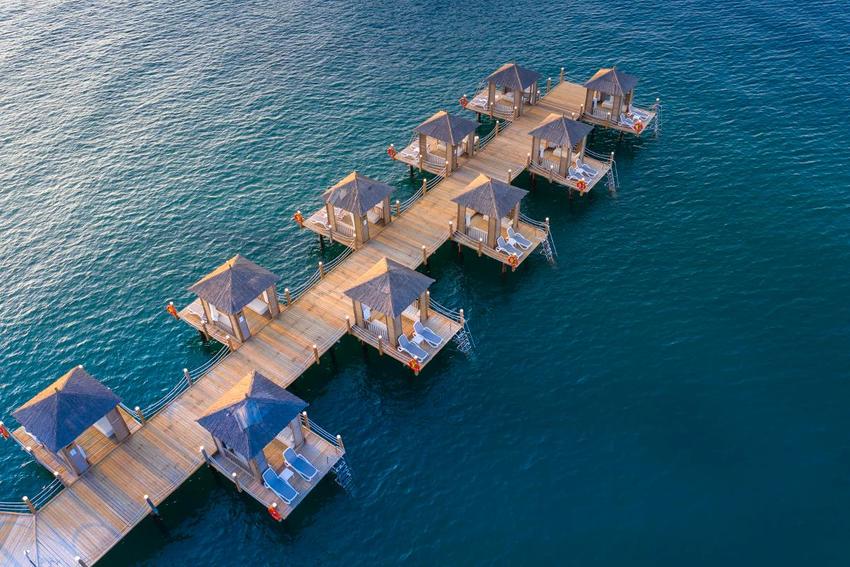 Sunis Efes Royal Palace Hotel Spa