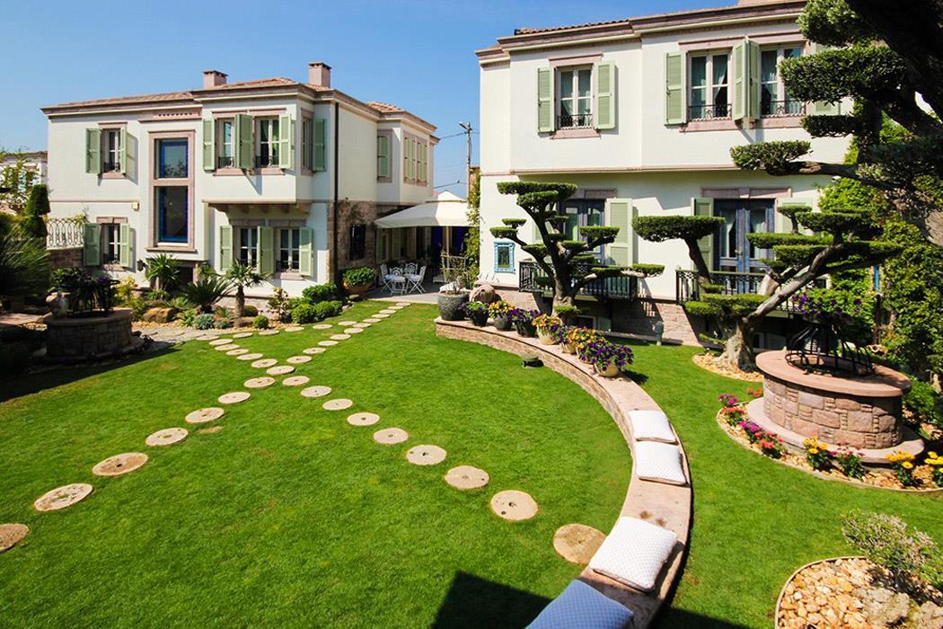 Nisi Butik Otel Adults Only