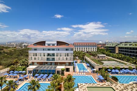 Sentido Trendy Verbena Beach Sentido Trendy Verbena Beach