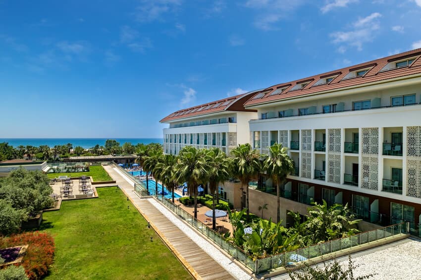 Sentido Trendy Verbena Beach