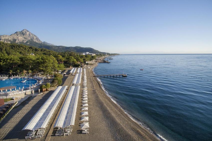 Kimeros Park Holiday Village