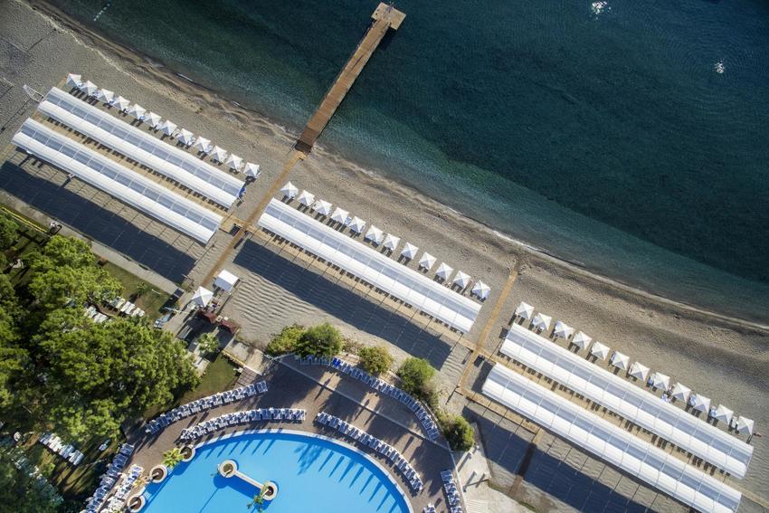 Kimeros Park Holiday Village