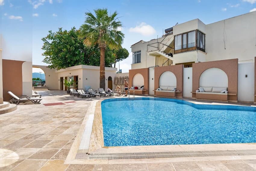 Mia Casa Hotel