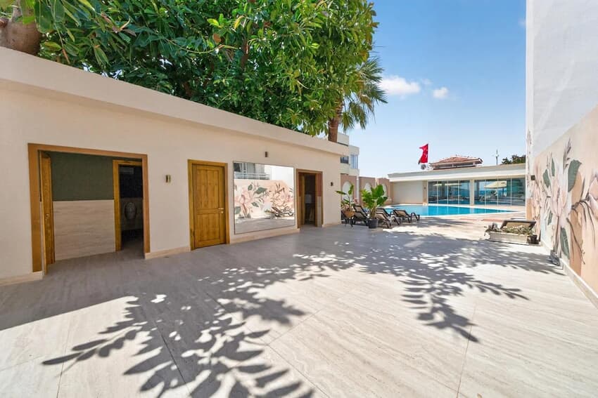Mia Casa Hotel